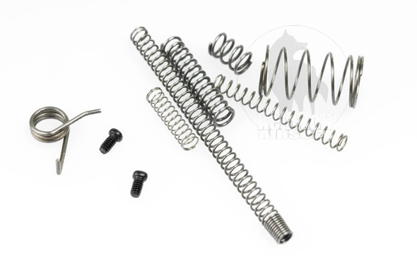 MAG Replacement Springs for WE Hi Capa Series