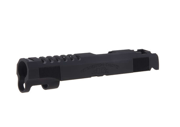 Guarder STI Aluminum Slide for Tokyo Marui Hi-Capa Gold Match GBB Airsoft Pistol