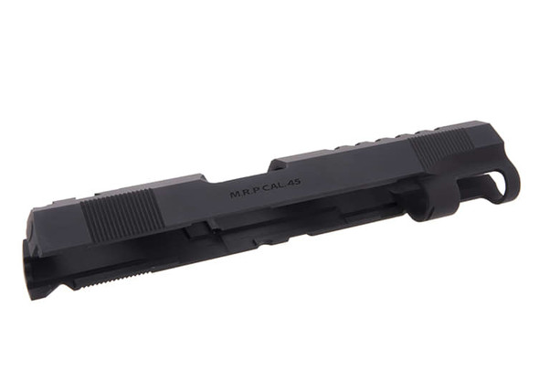 Guarder OPS Aluminum Slide for Tokyo Marui Hi-Capa Gold Match GBB Pistol