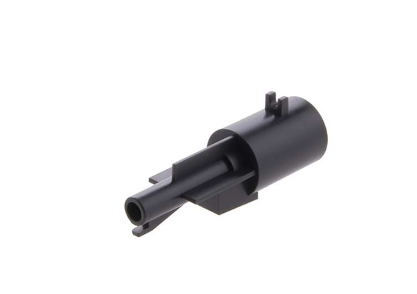 Guarder Enhanced Loading Nozzle for Maruzen MP5K GBB Airsoft