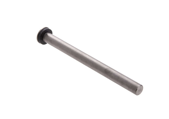 Guarder Steel Recoil Spring Guide for Tokyo Marui Hi-Capa 5.1 GBB Pistol - Silver