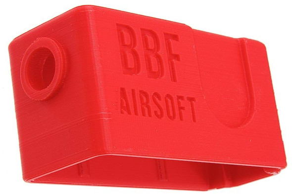 BBF Airsoft BB Loader Adaptor For Tokyo Marui MWS M4 Gas Magazine