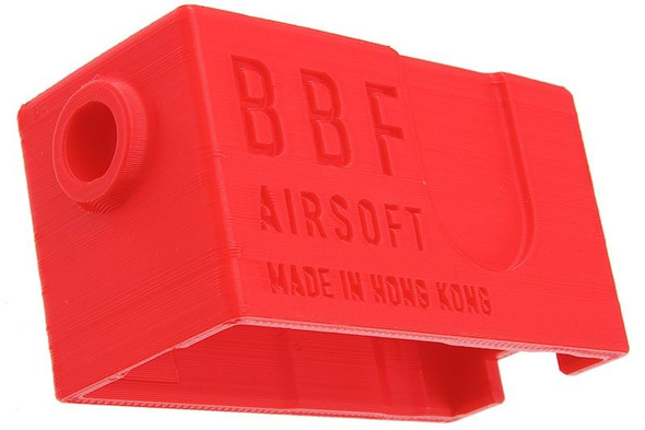 BBF Airsoft BB Loader Adaptor For Tokyo Marui AKM Airsoft Gas Magazine