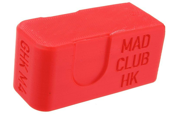 BBF Airsoft GHK M4 Magazine BB Loader Adaptor