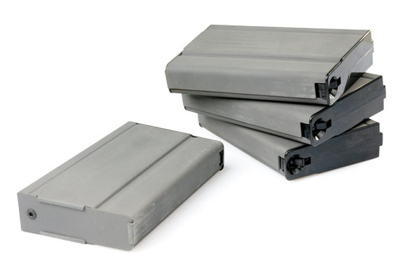 MAG M14 Magazine (190 rounds AEG Magazine) - 4pcs/box