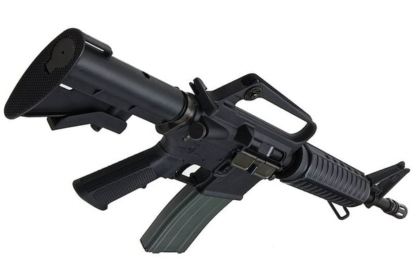 VFC M733 Commando Airsoft M4 GBB Rifle (Cybergun & COLT Licensed)