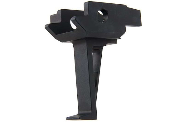 Revanchist Airsoft Flat Trigger (Type A) for GHK AK Series - Black