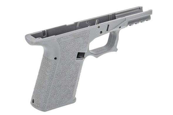 JDG P80 PF940C Compact Frame for Umarex (VFC) Glock 19 Gen 3 GBBP (Licensed by Polymer 80) - Cobalt Grey