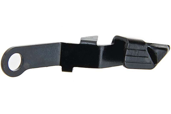 RWA Agency Arms EXA GBB Airsoft Original G34 Slide Catch (Parts# 03-11)