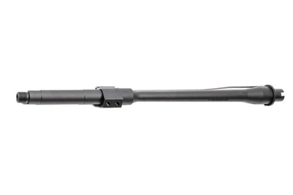 Angry Gun Tokyo Marui MWS GBBR Airsoft Outer Barrel (14.5 inch MK14 / MK16 Style)