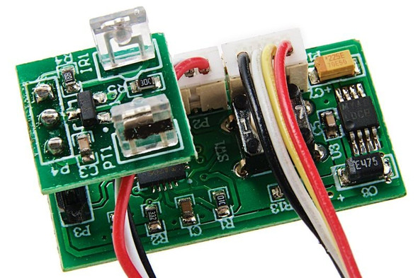 Alpha Parts Systema PTW ECU (Original Systema Program)