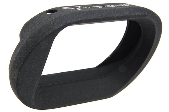 EMG TTI Combat Master Island Barrel Flared Magwell for Hi-Capa GBB Pistol - Black