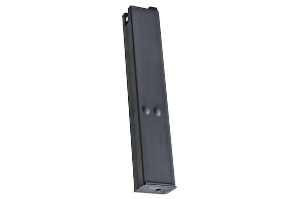 Northeast UZI GBB Maschinenpistole MP2A1 32rds Airsoft Green Gas Magazine