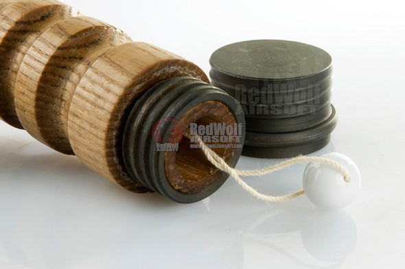 Deep Fire WWII Model 24 Stielhandgranate Dummy Grenade