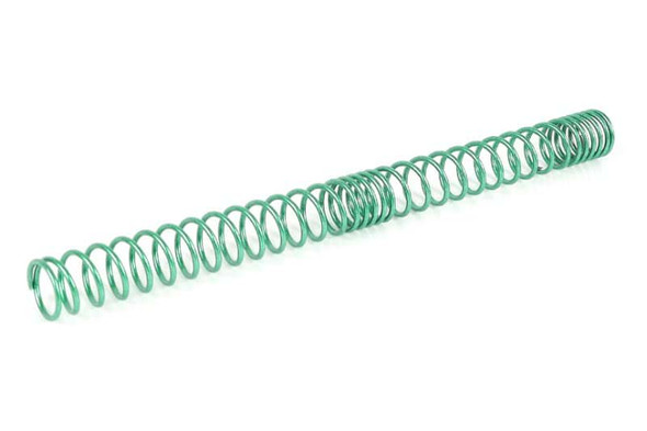 Prometheus Airsoft AEG Non Linear Spring MS120 (Emerald)