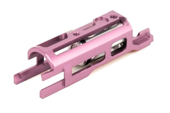 EDGE Hi Capa Blowback Housing (Version 2, Aluminum) - Pink