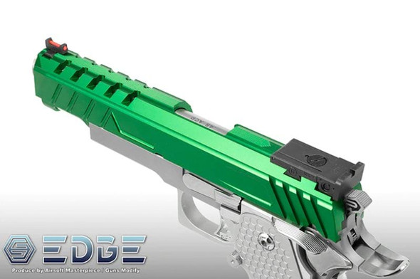 EDGE Hi Capa Slide (Custom 'DIVA') - Purple