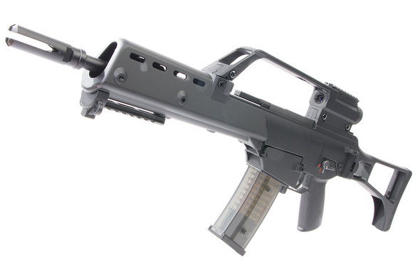 Tokyo Marui Model G36K Next Generation (NGRS EBB) AEG Airsoft Rifle