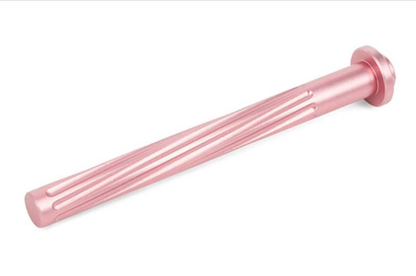EDGE Hi Capa 4.3 Guide Rod (Custom 'Twister') - Pink