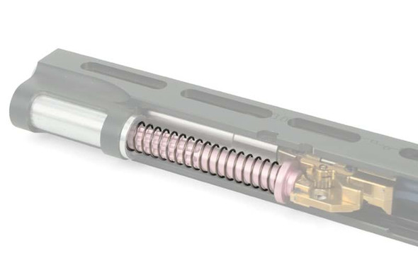 EDGE Hi Capa Recoil Spring (Custom 'INCH-PERFECT' 130% Aluminum Slide)