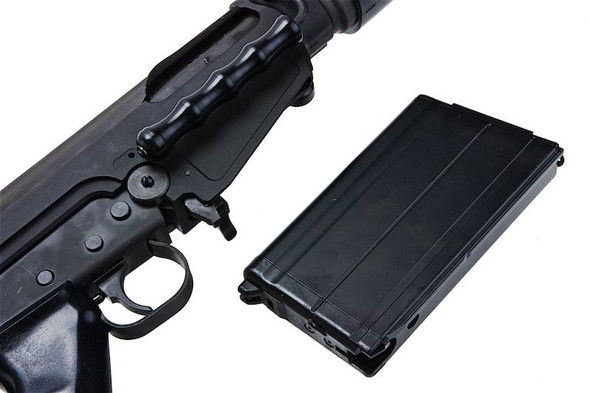 VFC FAL (LAR) Standard Type I GBBR Airsoft