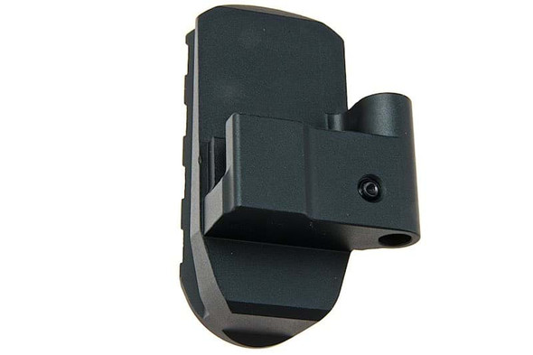 5KU Picatinny Rail Stock Base for LCT / GHK / CYMA AK74S AEG / GBBR Airsoft
