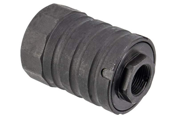 5KU AK Muzzle Brake with Blast Shield (360 x 12, 14mm CCW)