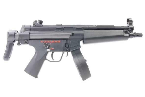 Tokyo Marui MP5A5 AEG Airsoft (High Cycle Series)