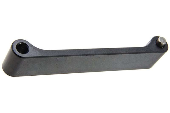 Guns Modify Tokyo Marui MWS GBBR Airsoft Standard Trigger Guard (CNC Aluminum)