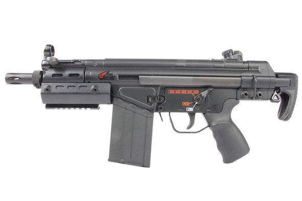 Tokyo Marui G3 SAS (High Cycle) Airsoft AEG Rifle