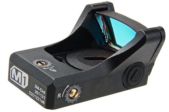 RGW Grace Optics M1 Red Dot - Black