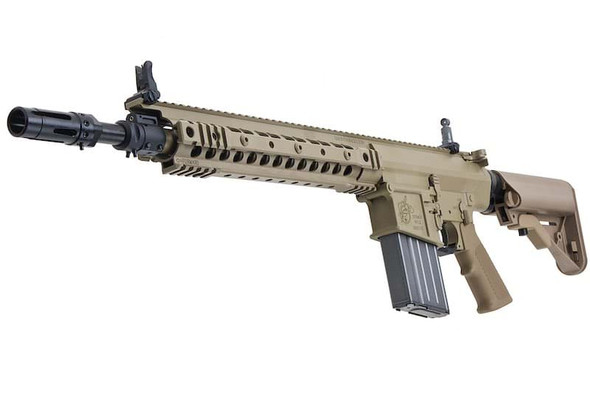 VFC M110K1 SASS Airsoft M4 GBB Rifle (KAC Licensed)