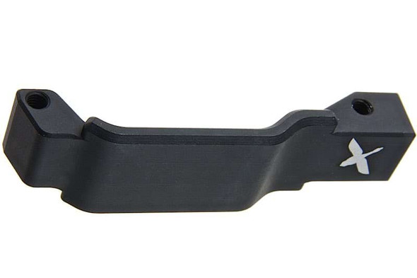 Revanchist Airsoft M4 Trigger Guard (Type B) for Tokyo Marui M4 MWS GBBR Airsoft  - Black
