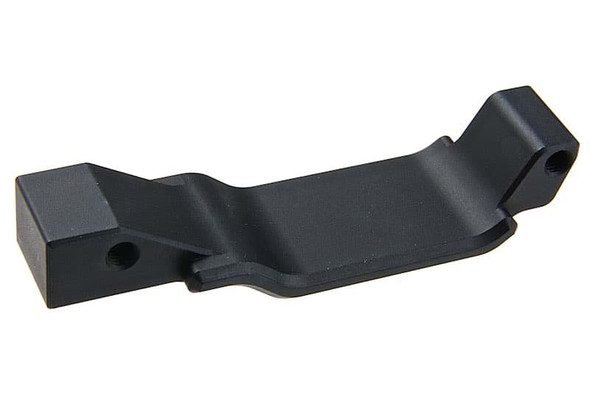 Revanchist Airsoft M4 Trigger Guard (Type B) for Tokyo Marui M4 MWS GBBR Airsoft  - Black