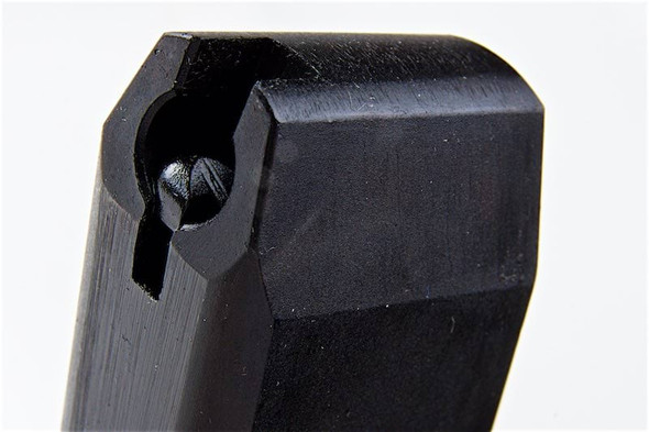 Maruzen Walther P99 Magazine (Fixed Slide Model, Green Gas, 27 Rounds)