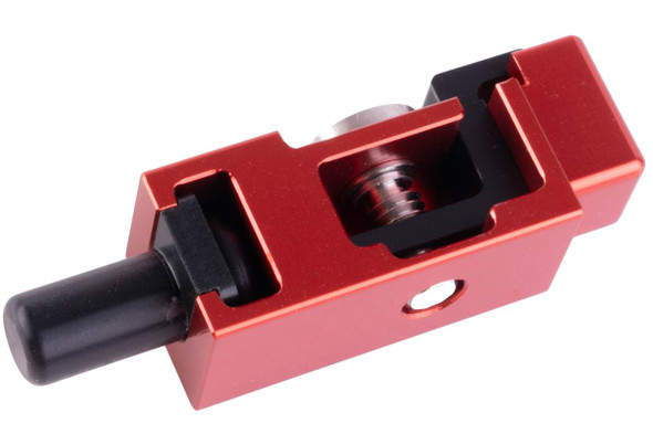 PH+ Hop Up System (CNC Aluminum) for Tokyo Marui MWS GBBR Airsoft