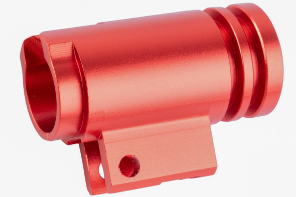 PH+ Hop Up System (CNC Aluminum) for Tokyo Marui MWS GBBR Airsoft