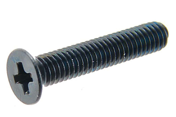 RWA Agency Arms EXA GBB Airsoft Rear Sight Screw M2.6x14 (Original Part # 01-9)