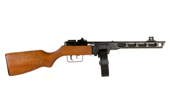 ARES PPSH1 Airsoft AEG Rifle (EBB)