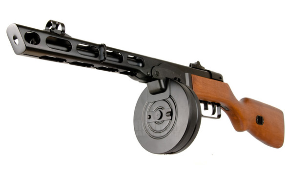 ARES PPSH1 Airsoft AEG Rifle (EBB)