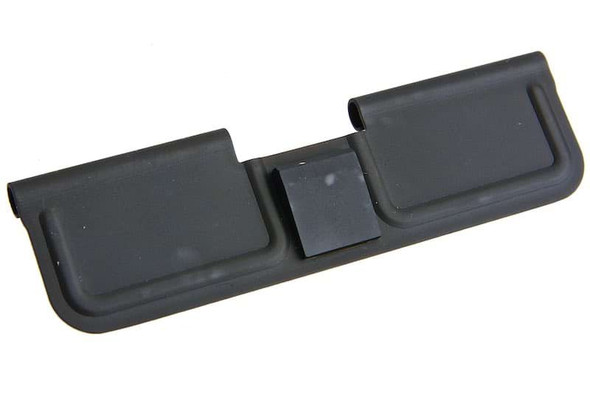 BJ TAC Dust Cover for Tokyo Marui MWS GBBR (Phosphating, Steel Black)