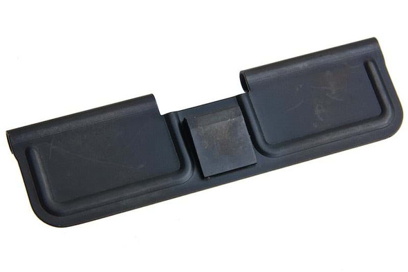 BJ TAC Tokyo Marui MWS Dust Cover (NOV Style, Steel Black)