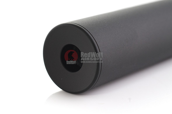 Madbull Gemtech Trinity Silencer (9mm, 14mm CCW)