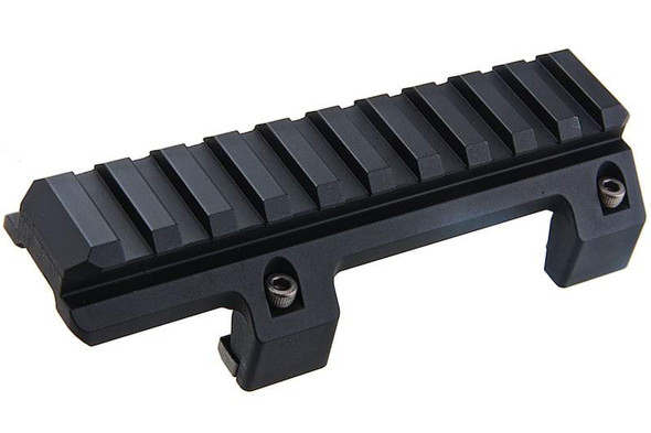 Tokyo Marui MP5 Mount Base for MP5 NGRS Airsoft EBB Series