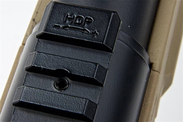 ARES Striker AST 01  CO2 Airsoft Sniper - Urban Grey (RW Custom Version)