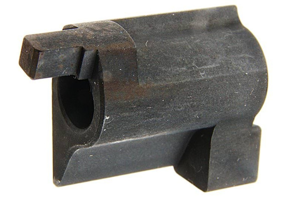 Bow Master Tokyo Marui AKM GBBR Half Cock Sear (CNC Steel, Black)