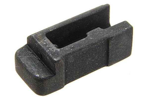 Bow Master Tokyo Marui AKM GBBR  Knocker Lock (CNC Steel, Black)