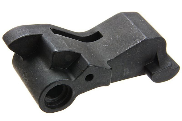 Bow Master Tokyo Marui AKM GBBR Airsoft Hammer (CNC Steel, Black)