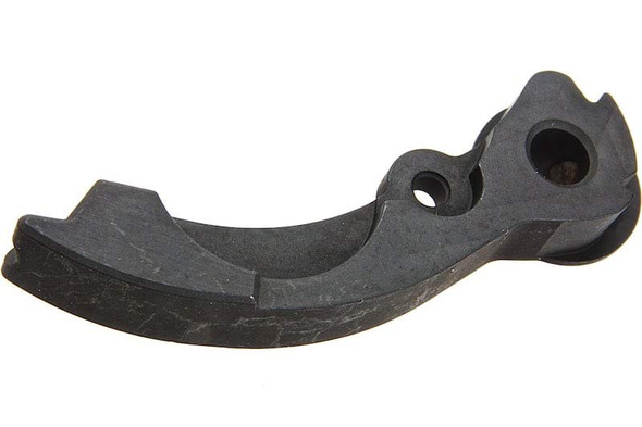 Bow Master VFC MP5A5 GBBR Airsoft Hammer (3 Round Burst) - CNC Steel, Black