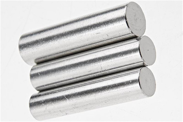 Bow Master VFC MP5 GBB Pin Set (Stainless Steel) - Compatible with VFC G3A3 / PSG-1 GBBR Airsoft